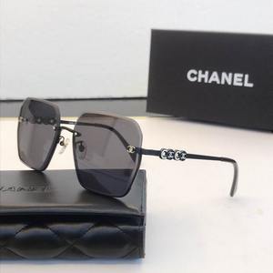 Chanel Sunglasses 2820